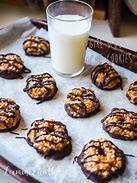 Image result for Samoan Girl Scout Cookie