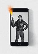 Image result for iPhone 11 Pro Meme Terminator