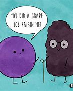 Image result for Funny Fruit Drawings