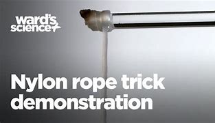 Image result for Nylon Rope Trick