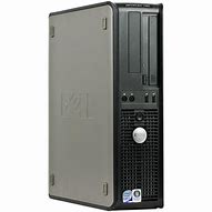 Image result for Dell Optiplex 760 Desktop