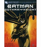 Image result for Batman Gotham Knights DVD