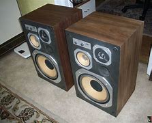 Image result for JVC Speakers Old