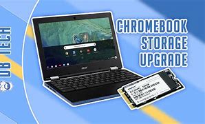 Image result for Samsung Chromebook 4 SSD Replacement