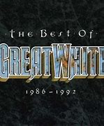 Image result for Great White New Album