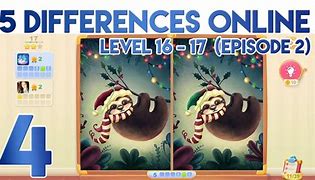 Image result for 5 Differences Online School