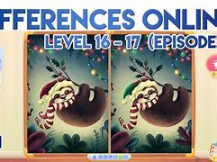 Image result for 5 Differences Online