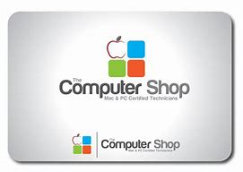 Image result for Phone and PC Shop Logo