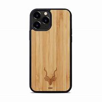 Image result for iPhone 14 ProMax Case Wooden