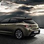 Image result for New Toyota Auris 2019