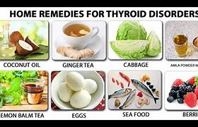 Image result for Thyroid Natural Remedies