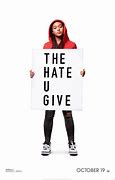 Image result for The Hate U Give Book Main Characters