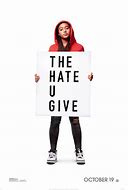 Image result for The Hate That U Give Us