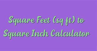 Image result for Metric to Inches Calculator