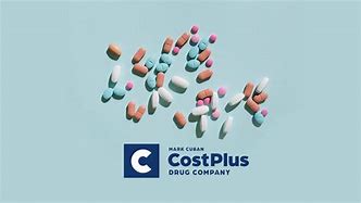 Image result for Cost Plus LLC Logo