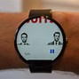 Image result for Moto 360 LCD