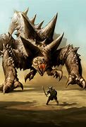 Image result for Guild Wars 2 Monsters