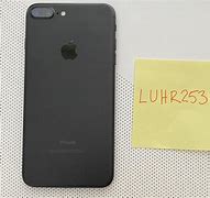 Image result for Ipohone 7 Plus Black