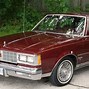 Image result for 1982 Cutlass