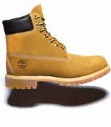 Image result for Yellow Timberland Boots