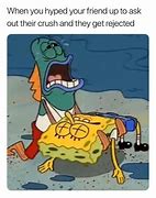 Image result for Spongebob Line Meme