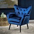 Image result for Wingback Accent Chairs for Living Room