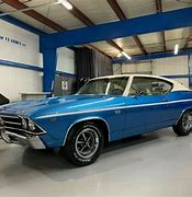 Image result for 69 chevelles color
