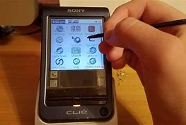 Image result for Sony Clie