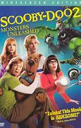 Image result for Scooby Doo 2 Monsters Unleashed Menu