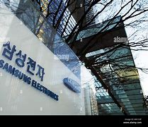 Image result for South Korea Samsung Wall