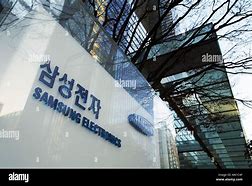 Image result for Samsung Office Korea