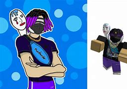 Image result for Animated Roblox Avatar