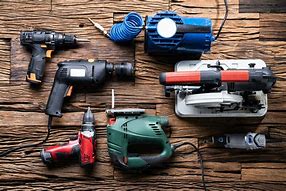 Image result for Power Tools Plug and Cord Sets