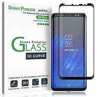 Image result for Glass Face Screen for Samsung S8 Cell Phone