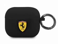 Image result for Ferrari AirPod Case