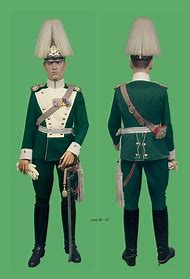 Image result for Imperial Russian Uniform