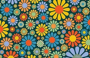 Image result for Hippie Wallpaper Pattern