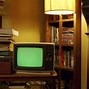 Image result for Vintage TV Greenscreen