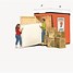 Image result for Moving Boxes Sizes
