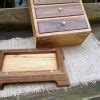 Image result for Jewelry Box with Secret Compartment