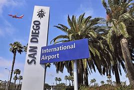 Image result for San Diego Airport Downtown