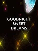 Image result for Glitter Good Night Sweet Dreams