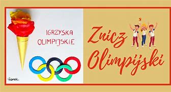 Image result for co_oznacza_znicz_olimpijski