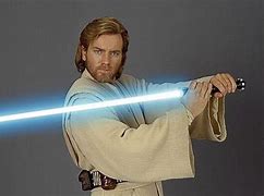 Image result for What Does Obi-Wan Knoby Staff Look Like