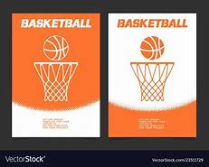 Image result for Basketball Brochure Template Free