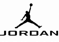 Image result for Jordan Word Logo