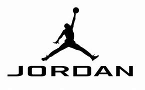 Image result for Jordan Logo On Shoes