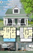 Image result for Small House Plans
