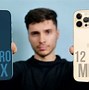 Image result for iPhone 12 and 13 Pro Max