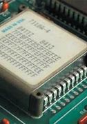 Image result for Bubble Memory Technology